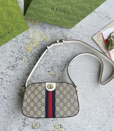 Gucci AAA+ Handbags #A24527