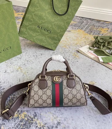 Gucci AAA+ Handbags #A24531