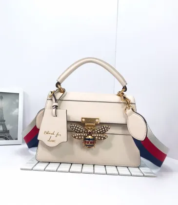 Gucci AAA+Handbags #99899606