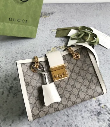 Gucci AAA+Handbags #999926134