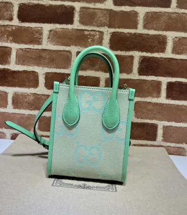 Gucci AAA+Handbags #999934995