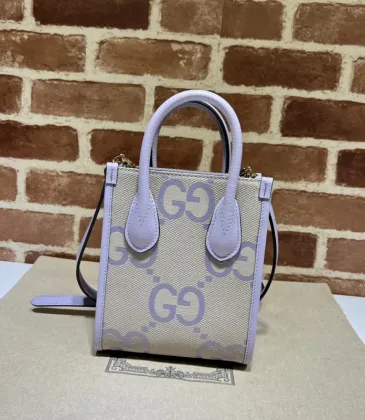 Gucci AAA+Handbags #999934996