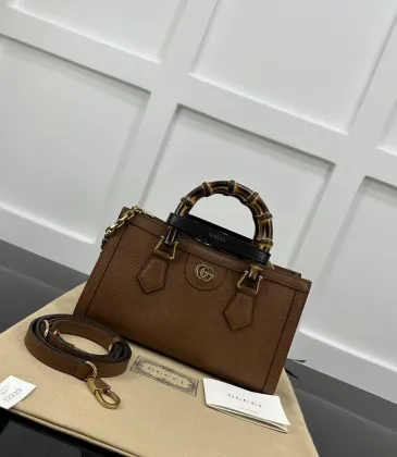 Gucci AAA+Handbags #999935001