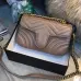 Gucci Fashion Love heart V Wave Pattern Satchel Designer Shoulder Bag Chain Handbag Luxury Crossbody Purse Lady Tote bags With Logo #9874162