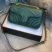 Gucci Fashion Love heart V Wave Pattern Satchel Designer Shoulder Bag Chain Handbag Luxury Crossbody Purse Lady Tote bags With Logo #9874162