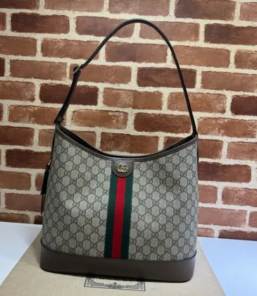 Gucci Handbag 1:1 AAA+ Original Quality #A33820