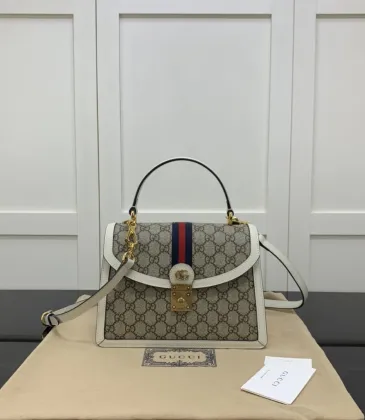 Gucci Handbag 1:1 AAA+ Original Quality #A35236