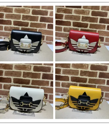 Gucci &amp; adidas AAA+Handbags #999926325