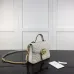 Gucci original AAAA Women's handbag shoulder bag White #9125463