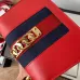 Replica Gucci Sylvie Bee Star small shoulder bag #9875314