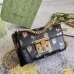 Gucci 2021 AAA+ black Shoulder bag #999919779