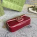 Gucci AAA+ Red Shoulder bag New 2021 #999919778