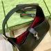 Gucci AAA+ leather shoulder bag #A35004