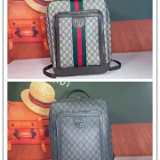 Gucci New fashion backpack #A26779