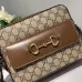 Gucci AAA+Women's Messenger Bags #99900669