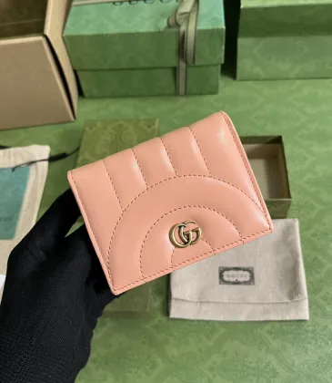 Gucci AAA+wallets #999934945