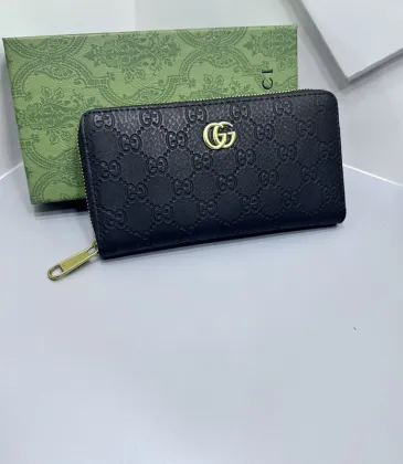 Gucci AAA+wallets #A29159