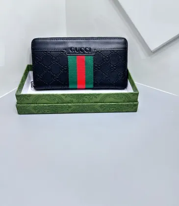 Gucci AAA+wallets #A29181