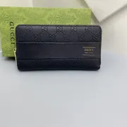 Gucci AAA+wallets #A29183