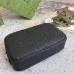 Gucci Jumbo GG Toiletry Case Black High Quality #A39791