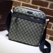 Men's Gucci GG Cross-body bag #9873984