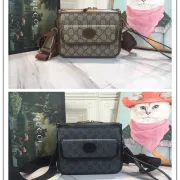 Gucci New style office  information  fashionable Bag  #A26778