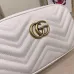 Gucci AAA Handbags Shoulder Bags #964766