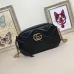 Gucci AAA Handbags Shoulder Bags #964766