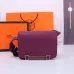 Hermes new style top quality  leather Bags #A23789