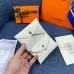 HERMES coin purse card cases #999936736