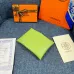 HERMES coin purse card cases #999936736