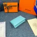 HERMES coin purse card cases #999936736