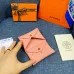 HERMES coin purse card cases #999936736