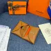 HERMES coin purse card cases #999936736