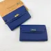 HERMES kelly clutch wallets #999936733