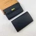 HERMES kelly clutch wallets #999936733