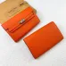 HERMES kelly clutch wallets #999936733