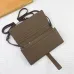 HERMES mini real leather shoulder bags #999936735