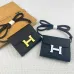 HERMES mini shoulder bags #999936734