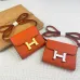 HERMES mini shoulder bags #999936734