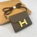 HERMES mini shoulder bags #999936734