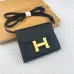 HERMES mini shoulder bags #999936734