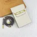 Hermes  Fashion new style card bag and wallets  and phone bag gold logo 18*12*3cm  #A23783