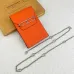 Hermes  Fashion new style card bag and wallets  and phone bag silver 18*12*3cm  #A23747