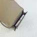 Hermes  Fashion new style card bag and wallets  and phone bag sliver logo 18*12*3cm  #A23785