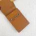 Hermes  Fashion new style card bag and wallets  and phone bag sliver logo 18*12*3cm  #A23785