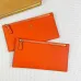 Hermes card bag and wallets  20.5x 11cm #A23718