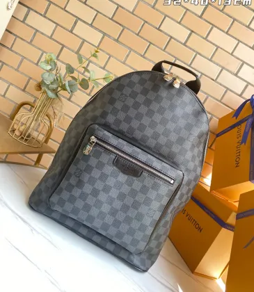 Brand Louis Vuitton AAA+ backpacks #999919724