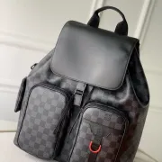 Hot sale Louis Vuittou AAA backpack #99116226