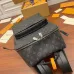 Louis Vuitton AAA+ Backpack Original 1:1 Quality #A24198